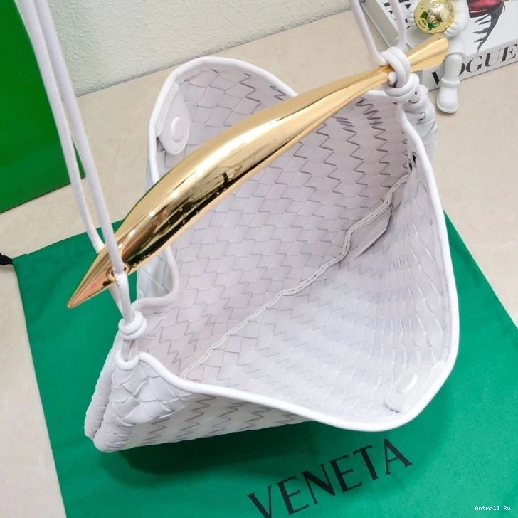 Satchel Bags Bottega Soft 67869 Veneta 0713
